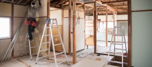 Entreprise de rénovation de la maison et de rénovation d’appartement à Boubers-les-Hesmond